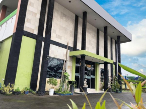 Hotel Bagasta Bali